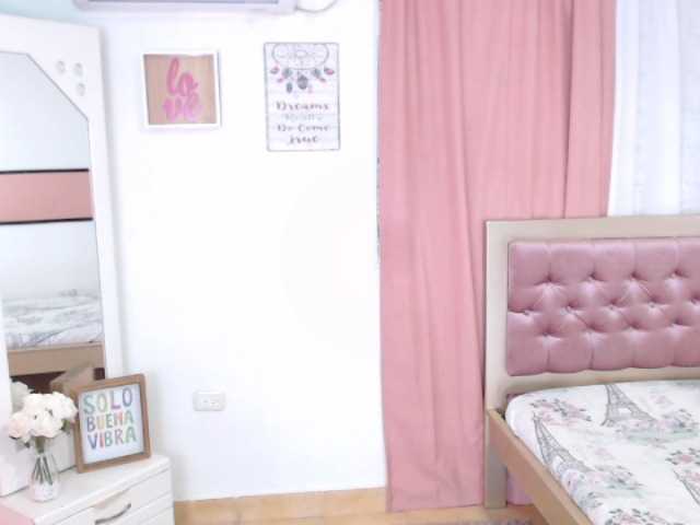 Capturas de tela de transmissão dianafulker