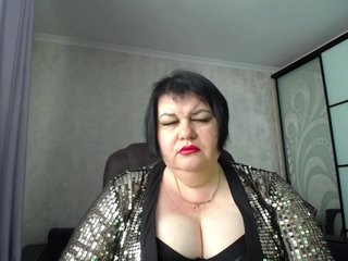 Chat de vídeo erótico DianaLady