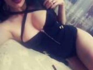Chat de vídeo erótico dianamalina