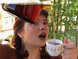 Chat de vídeo erótico Diana_Ganji