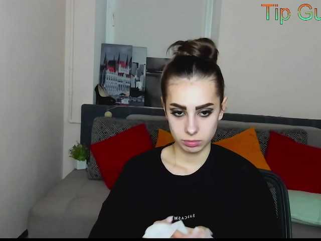 Capturas de tela de transmissão Dianasofy282