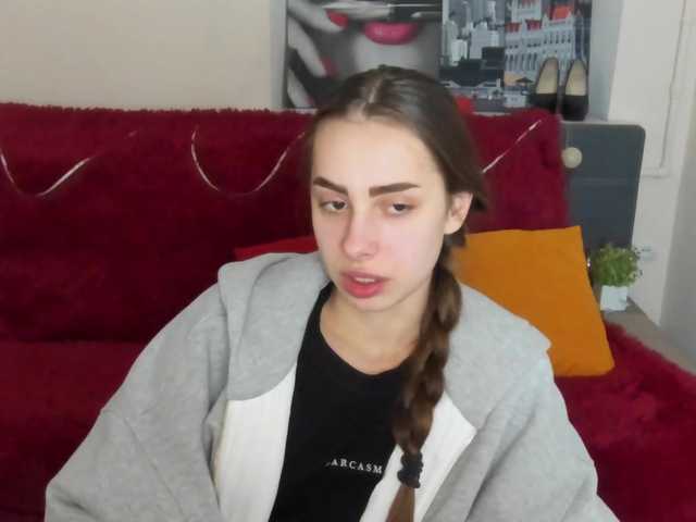 Capturas de tela de transmissão Dianasofy282