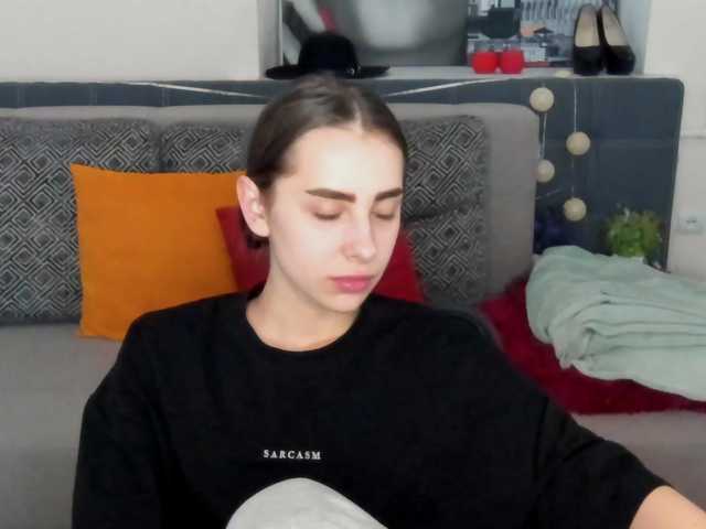 Capturas de tela de transmissão Dianasofy282