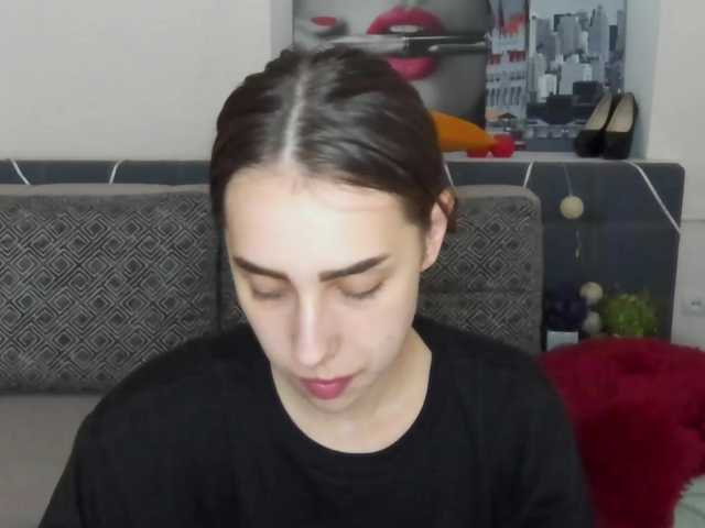 Capturas de tela de transmissão Dianasofy282