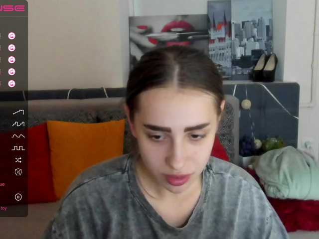 Capturas de tela de transmissão Dianasofy282