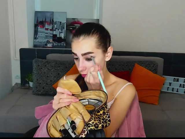 Capturas de tela de transmissão Dianasofy282