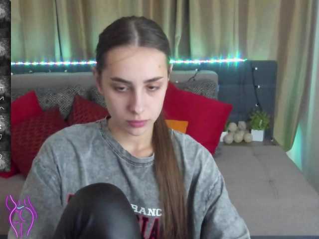 Capturas de tela de transmissão Dianasofy282