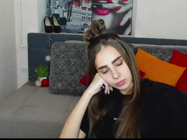 Capturas de tela de transmissão Dianasofy282