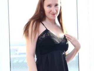 Chat de vídeo erótico DianaTroj