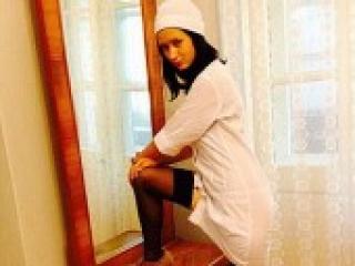 Chat de vídeo erótico dianchikk