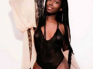 Chat de vídeo erótico diane81