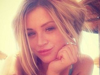 Chat de vídeo erótico DianeLaSweet