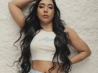 Chat de vídeo erótico DianeSpencer