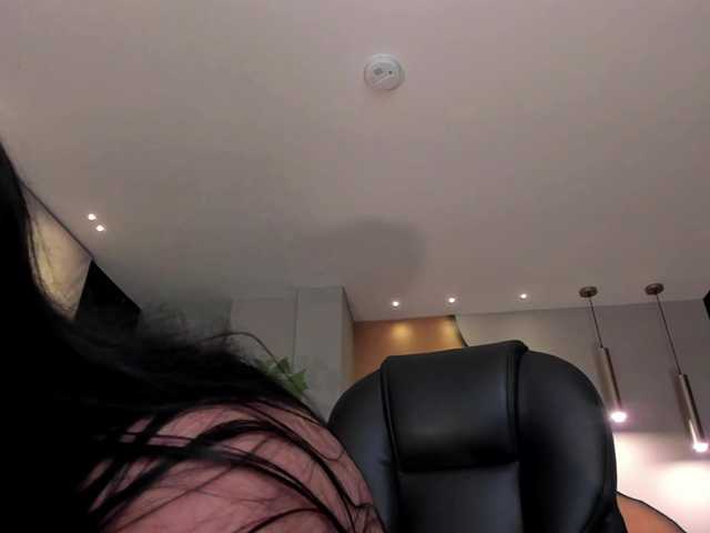 Capturas de tela de transmissão DianeWilde