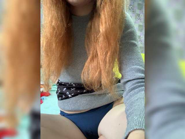 Capturas de tela de transmissão Dasha_Meow