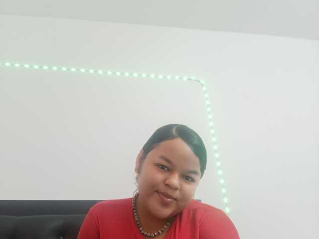 Foto do perfil dianitha1