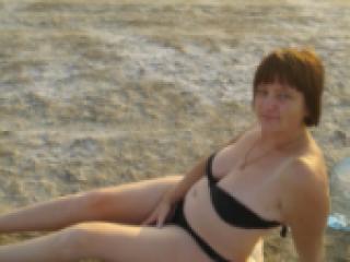 Chat de vídeo erótico dianna110