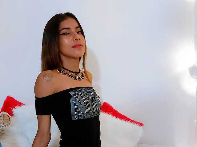 Foto do perfil diannenanatzu