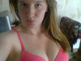 Chat de vídeo erótico dianochka18