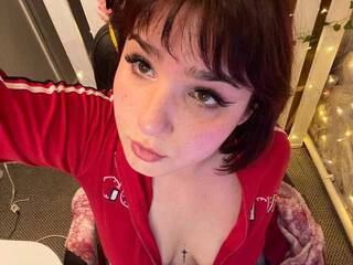 Chat de vídeo erótico Diassporaaa