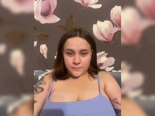 Capturas de tela de transmissão Sxy_Margo