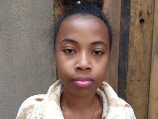 Chat de vídeo erótico Didianah