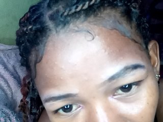 Chat de vídeo erótico Didianah