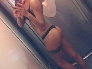 Chat de vídeo erótico didimonroe