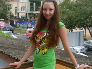 Foto de perfil Ms_Konfetkina