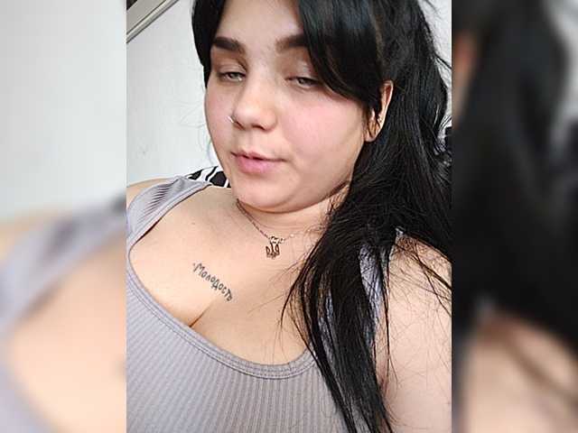 Capturas de tela de transmissão Malushka6996