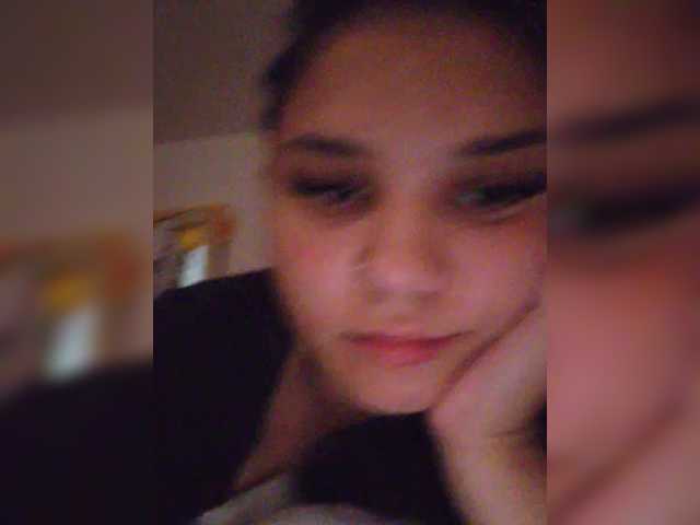 Capturas de tela de transmissão Malushka6996