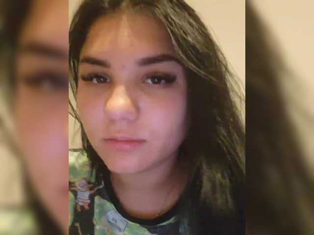 Capturas de tela de transmissão Malushka6996