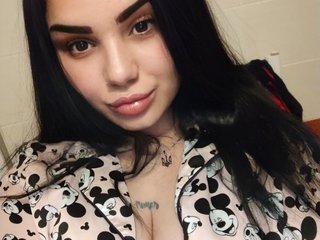 Chat de vídeo erótico Malushka6996