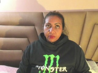 Chat de vídeo erótico diianaross