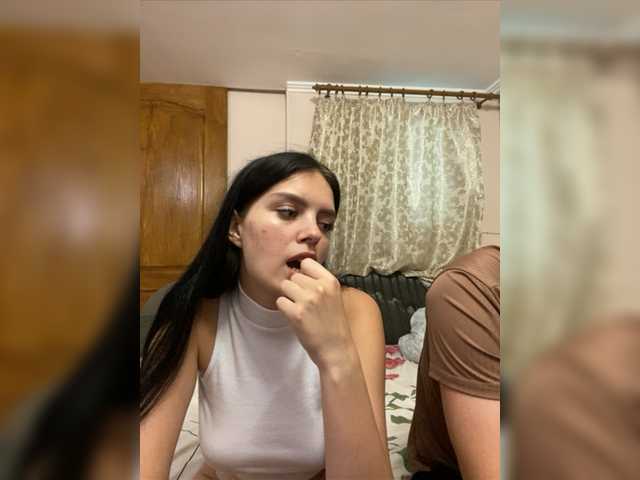 Capturas de tela de transmissão NII1ka