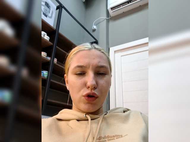 Capturas de tela de transmissão Dilaraaa