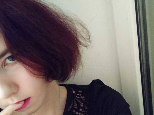 Foto do perfil mslilunicorn