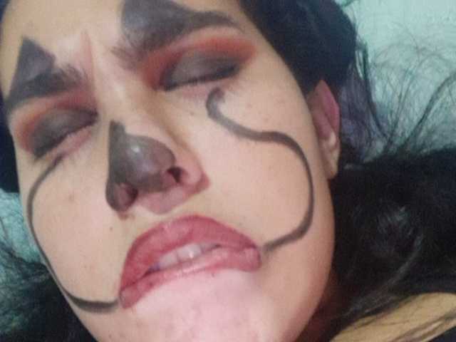 Capturas de tela de transmissão Dillion-hot