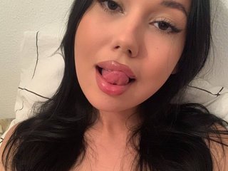 Chat de vídeo erótico DillionHarper