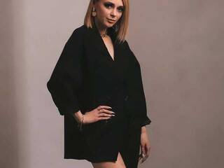 Chat de vídeo erótico Dillza