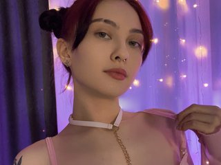 Chat de vídeo erótico RoxyCrush