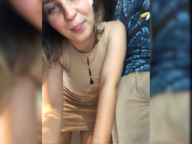 Capturas de tela de transmissão llolilove