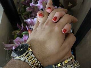 Chat de vídeo erótico DimaMarinaMSK