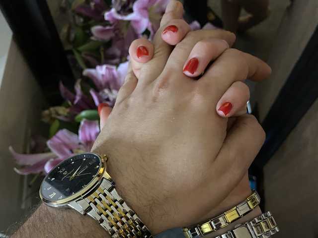 Foto do perfil DimaMarinaMSK