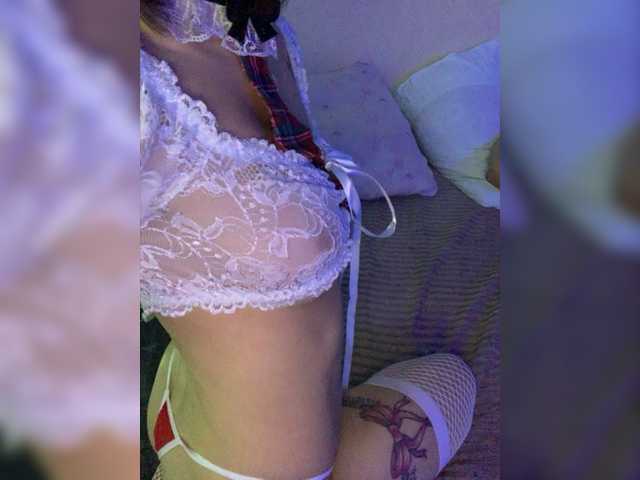 Capturas de tela de transmissão DimandSasha