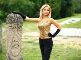 Chat de vídeo erótico dimodskyxxx