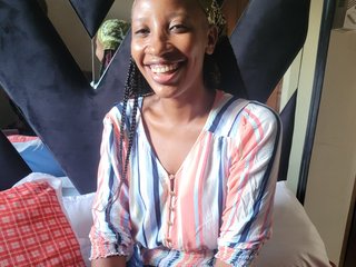 Chat de vídeo erótico DimpleDiva