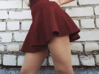 Chat de vídeo erótico dina18plus