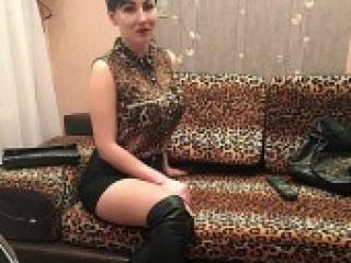 Chat de vídeo erótico dina92