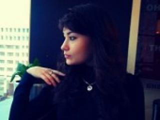 Chat de vídeo erótico dinaarochka